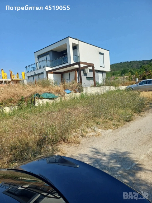 Продавам парцел в Аксаково за 14 000 евро , снимка 1