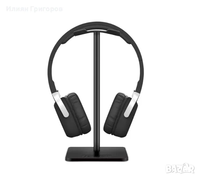 Стойка за слушалки, снимка 1