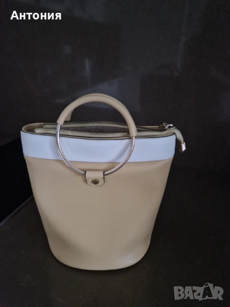 Кукленска чанта , снимка 1