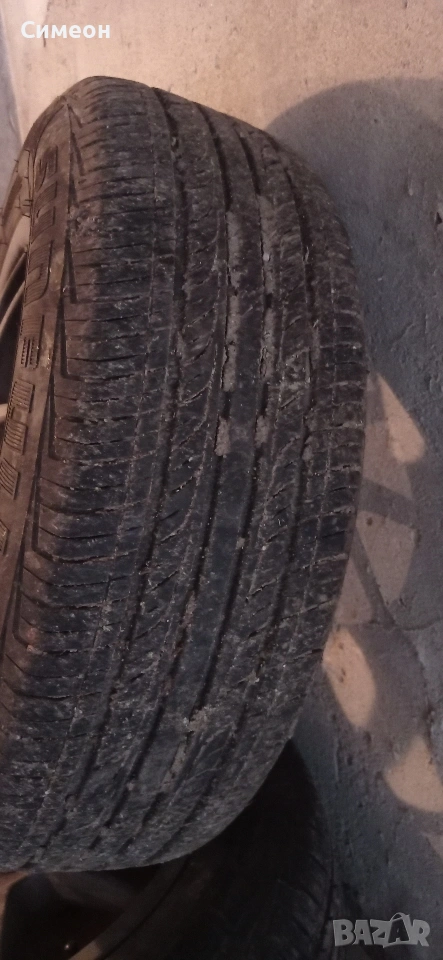 Джанти , снимка 1