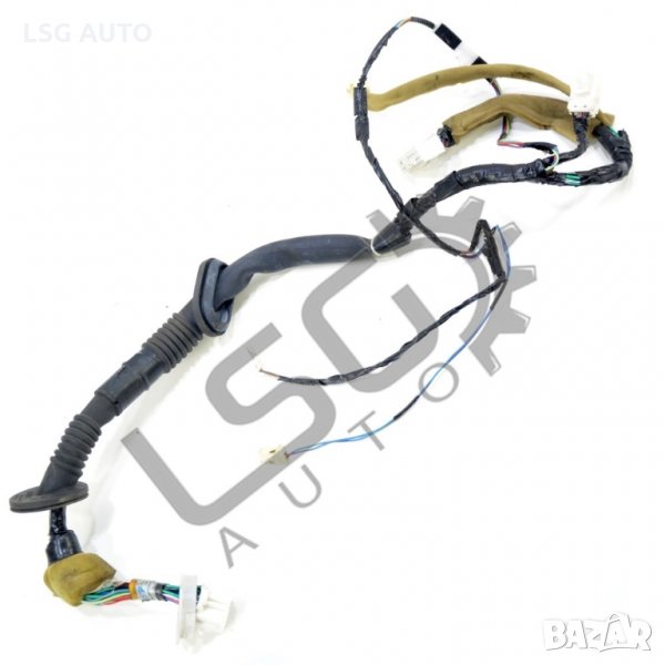 Инсталация предна дясна врата Subaru Legacy 2009-2014 SU050720N-276, снимка 1