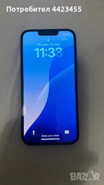 iPhone 13 128, снимка 1