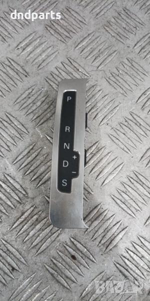 Панел позиция автоматична кутия Audi A6 4F 3.0TDI 2007г.	, снимка 1