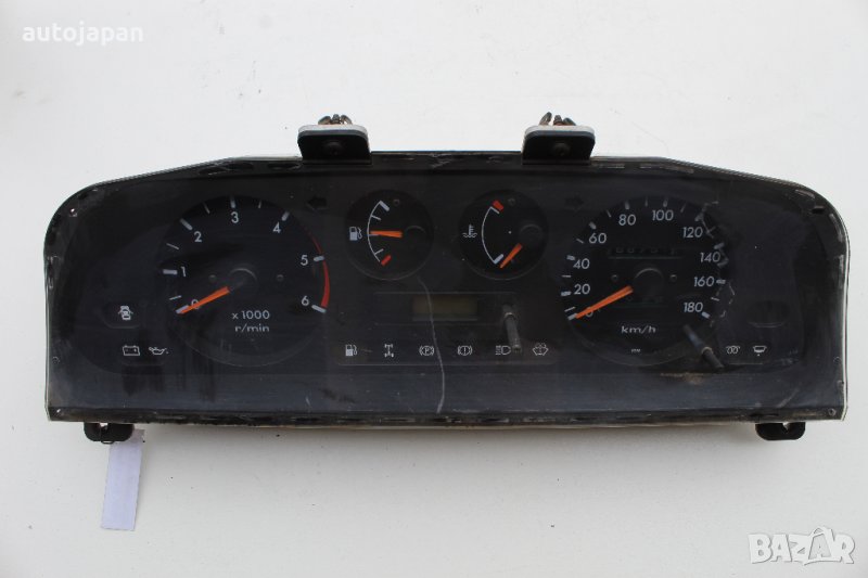 Километраж, оборотомер Форд маверик 2.7тд дълга база 99г Ford maverick 2.7td 1999, снимка 1