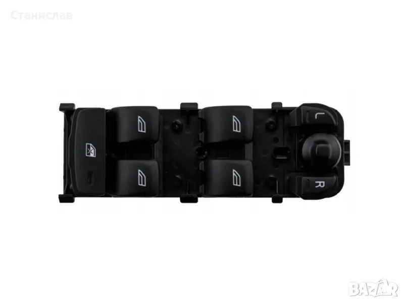 Бутон за ел. стъкла за Volvo XC60 MK2 (2017+), снимка 1