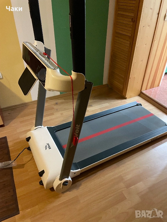 Ел.пътека за ходене и бягане Voit , снимка 1