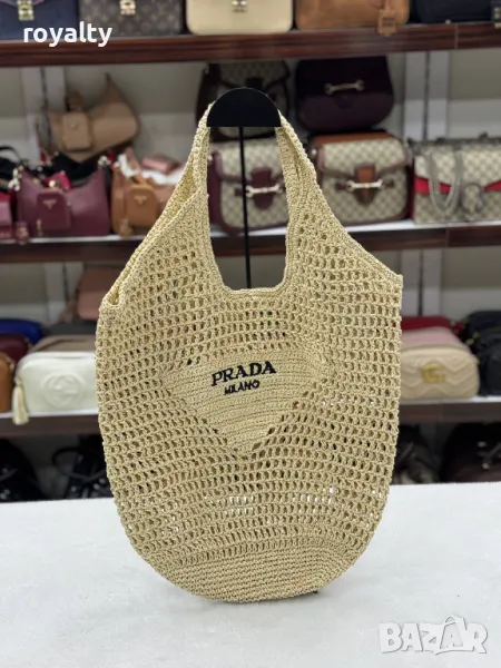 Prad🅰️ дамска чанта , снимка 1