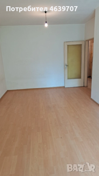 Продава двустаен апартамент в Бургас, снимка 1