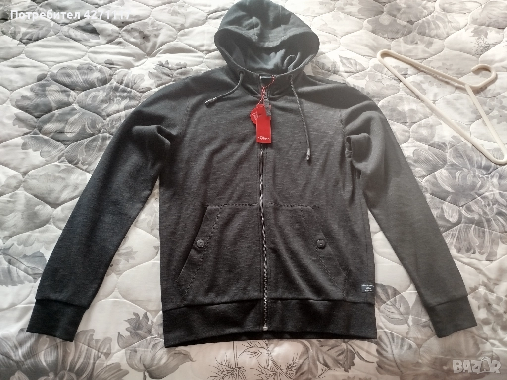 Суичър S.Oliver, снимка 1