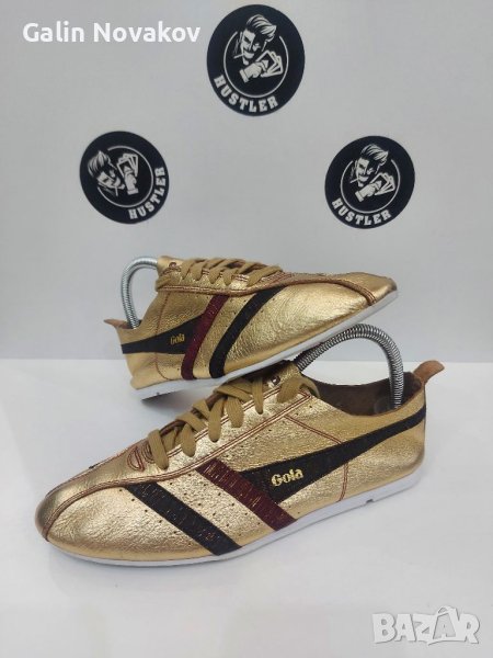 Дамски маратонки GOLA.Номер 40, снимка 1