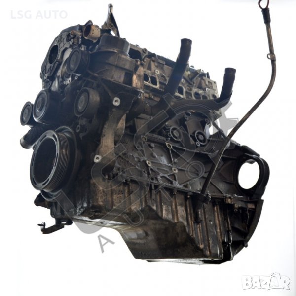 Двигател Mercedes-Benz C-Class 204 (W/S/C) 2007-2014 MB070620N-30, снимка 1
