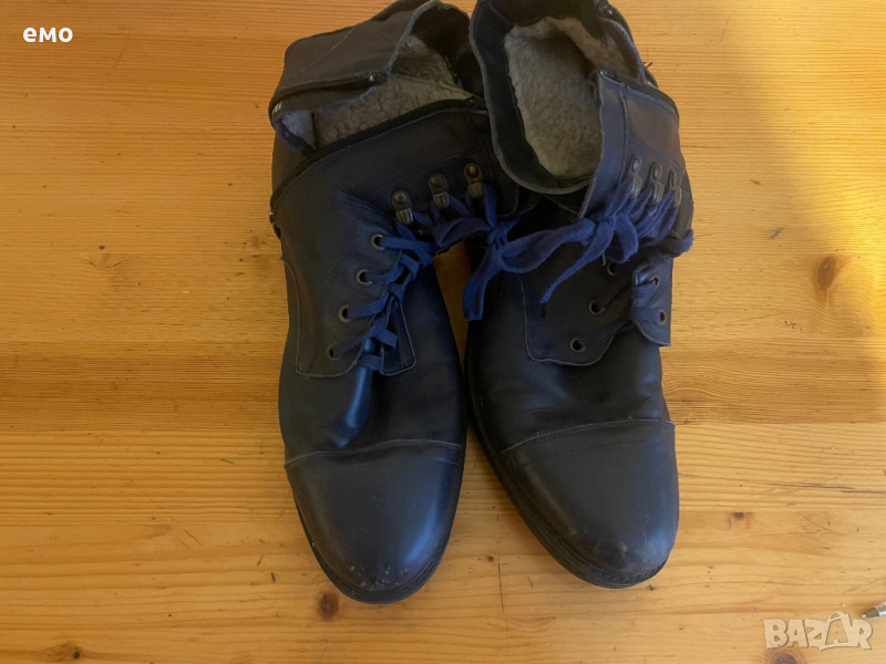 зимни обувки 44 размер, снимка 1