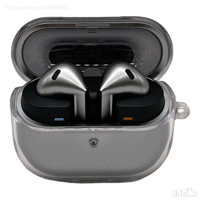 слушалки Samsung Galaxy Buds 3, снимка 1
