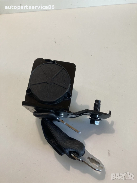 Среден заден колан за KIA Magentis 2.0 CRDi (2009) 89850-2G200, снимка 1