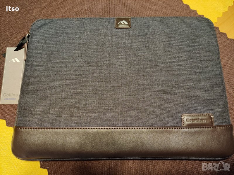 Brenthaven калъф за Macbook/PC laptop/таблет до 13", снимка 1