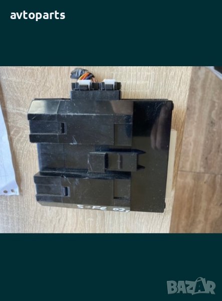 Hyundai santa fe 2.0crdi 2002година Комфорт модул, снимка 1