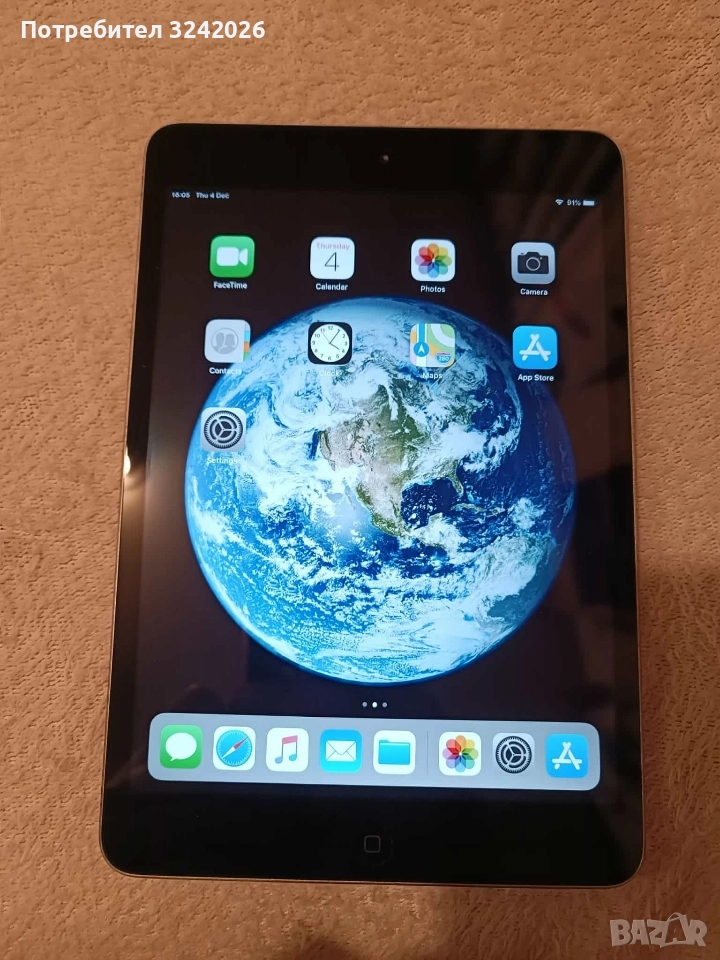 IPAD MINI 2, снимка 1