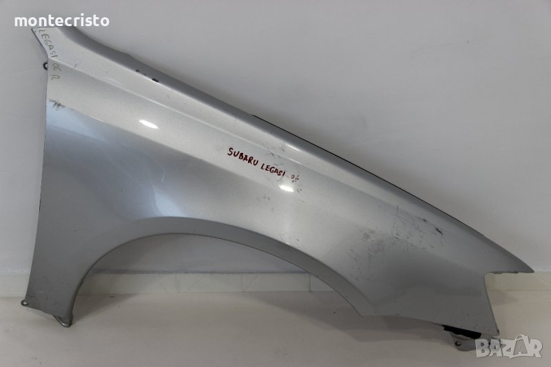 Десен калник Subaru Legacy BP (2003-2007г.) 57110AG04B9P / Субару Легаси, снимка 1