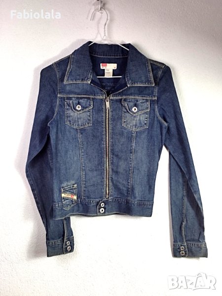 Diesel jacket S, снимка 1