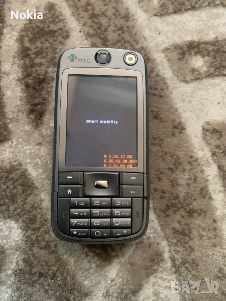 HTC S730 , снимка 1