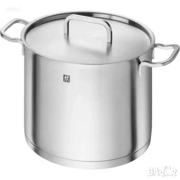 Zwilling тенджера - Moment,​ 24 cm, 8л, снимка 1