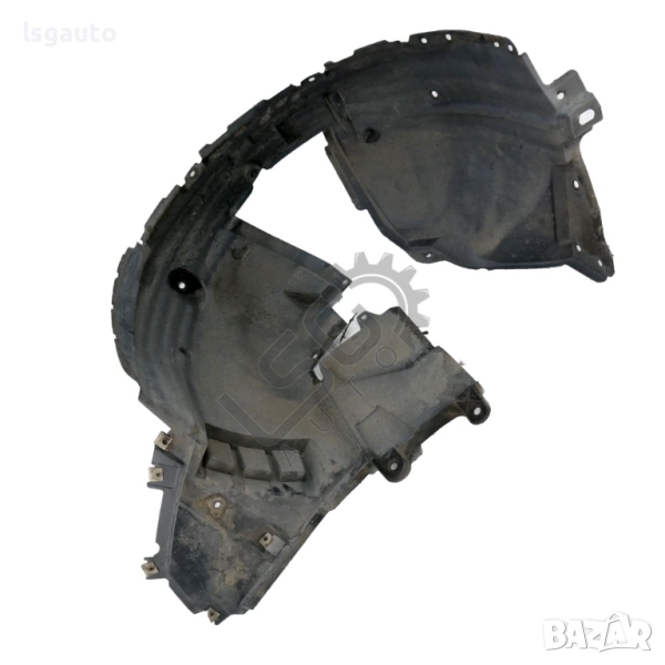 Преден ляв подкалник Nissan Qashqai II 2013-2021 ID: 150876, снимка 1