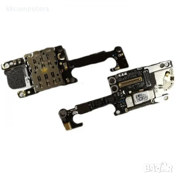 Борд + блок захранване за Huawei Mate40 PRO Баркод : 563259, снимка 1