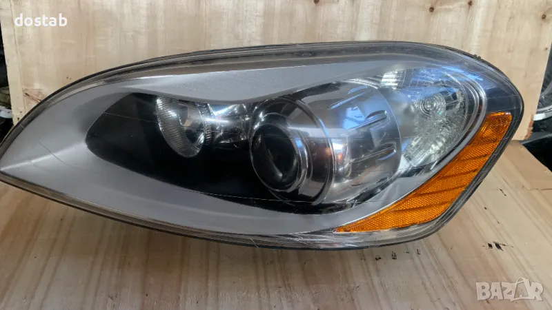 Фар за Volvo XC 60 , снимка 1