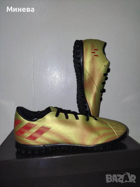 Маратонки стоножки ADIDAS , снимка 1