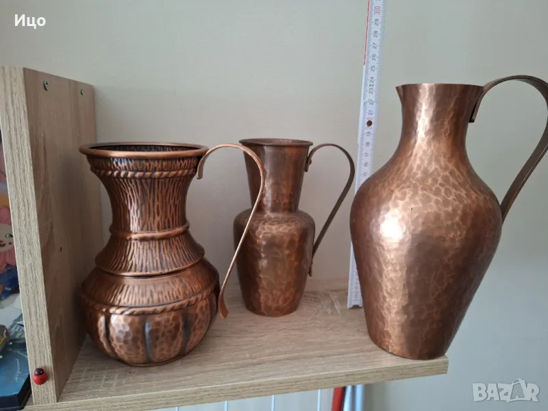 Медна Кана , снимка 1