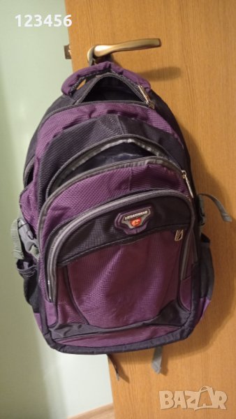 Голяма раница , снимка 1