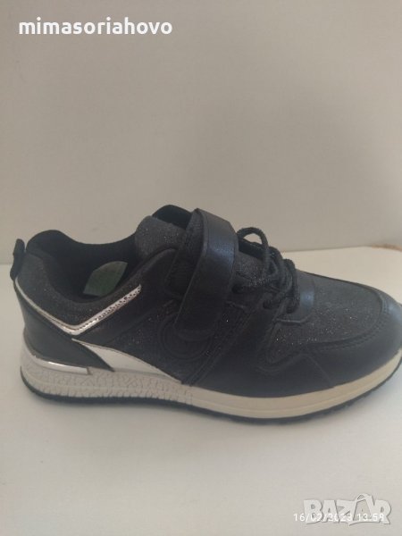 Детски маратонки 4498, снимка 1