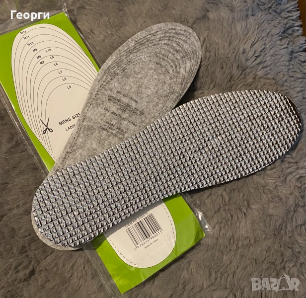 Стелки, различни видове и размери., снимка 1