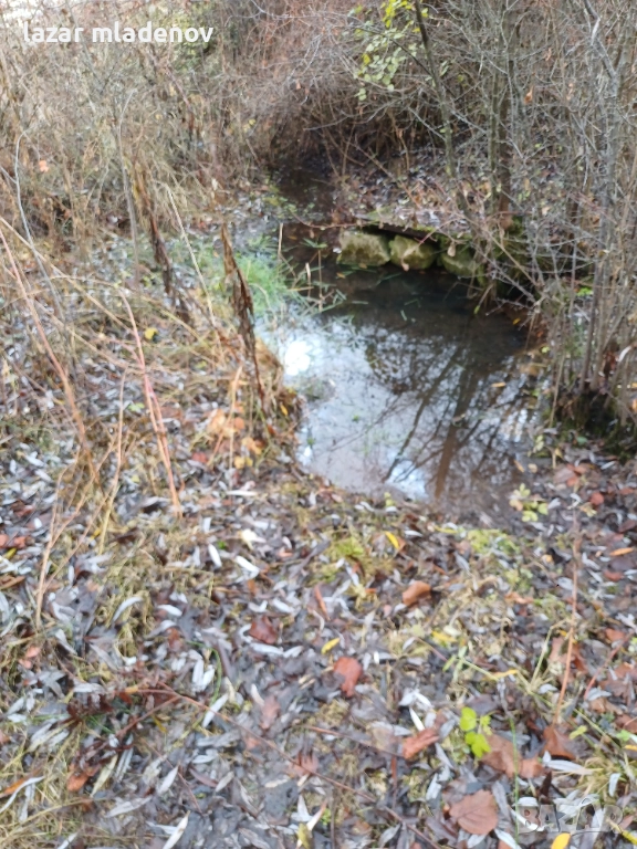 Продавам парцел Панчарево Градище, снимка 1