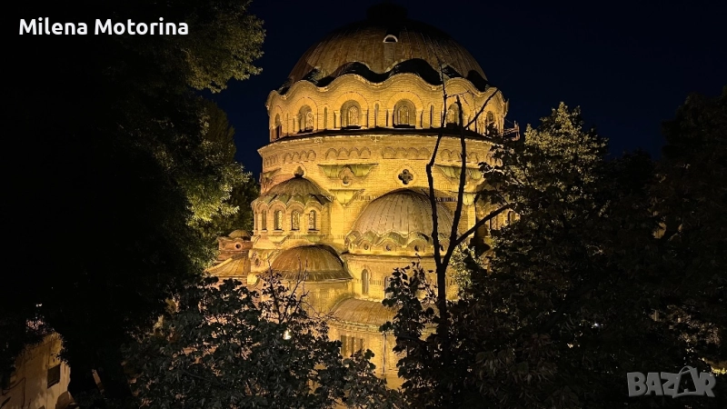 Двустаен апартамент в центъра на София, снимка 1