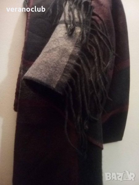 Мъжки шалове Есен Зима, снимка 1