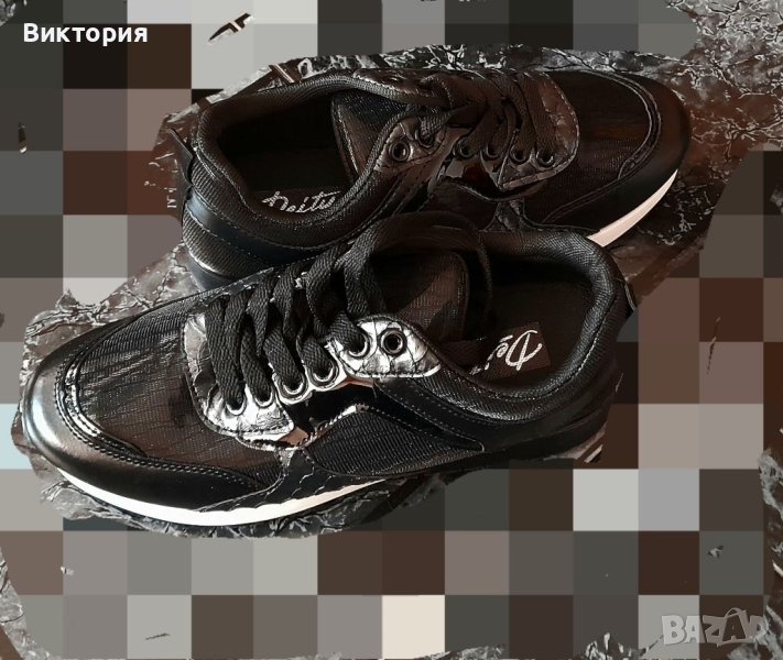 НОВИ дамски обувки размер 39, снимка 1