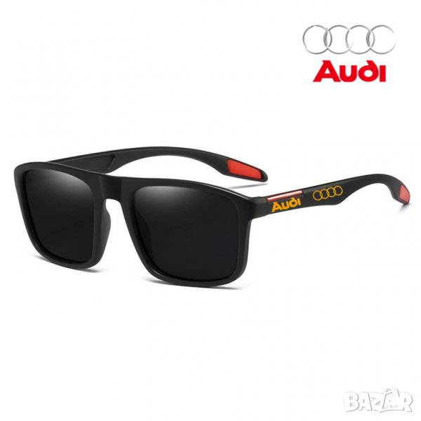 Слънчеви очила Audi S4, снимка 1