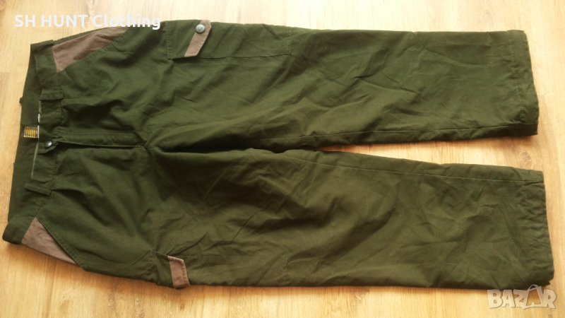 Laksen GORE-TEX Trouser размер 50 / M за лов панталон водонепромукаем безшумен - 842, снимка 1