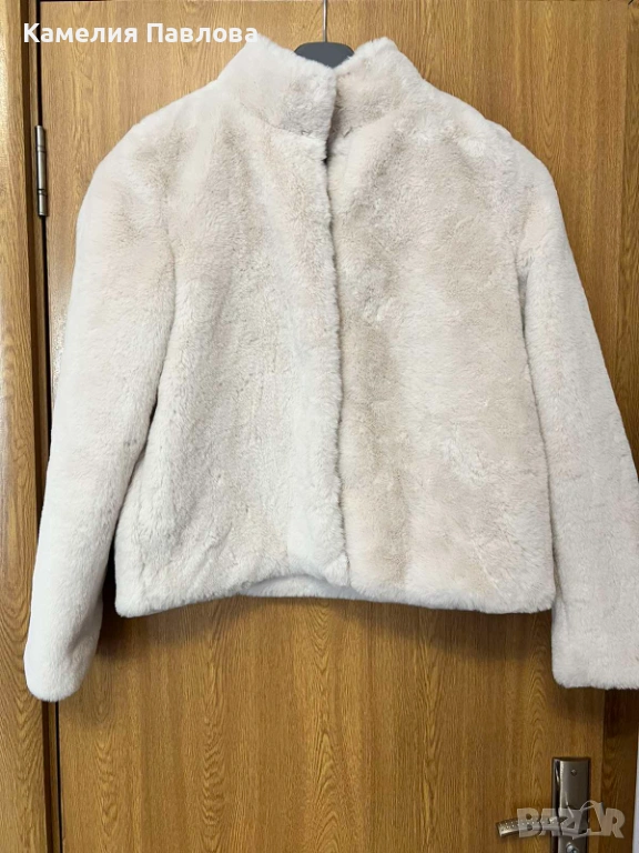 Дамско палто, снимка 1