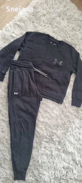 екип UNDER ARMOUR за 50лв от 200лв , снимка 1