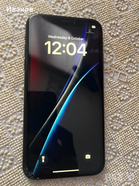 iPhone XR 64gb, снимка 1