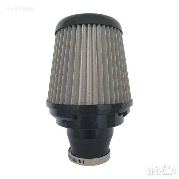  Спортен филтър - 1401 черен, снимка 1