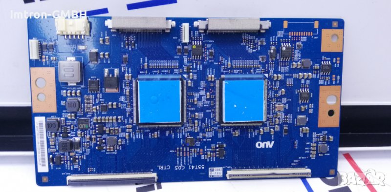 T-con board UT-5565T59C07-058-2025 089-002SK-05 / 65XH9505, снимка 1