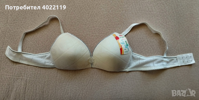 Чисто нов сутиен, снимка 1