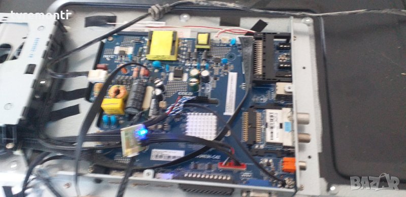 основна платка за  телевизор CV3463H-C42, снимка 1