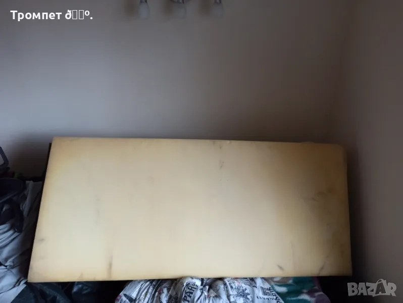 Продавам детски дунапренови матраци, снимка 1