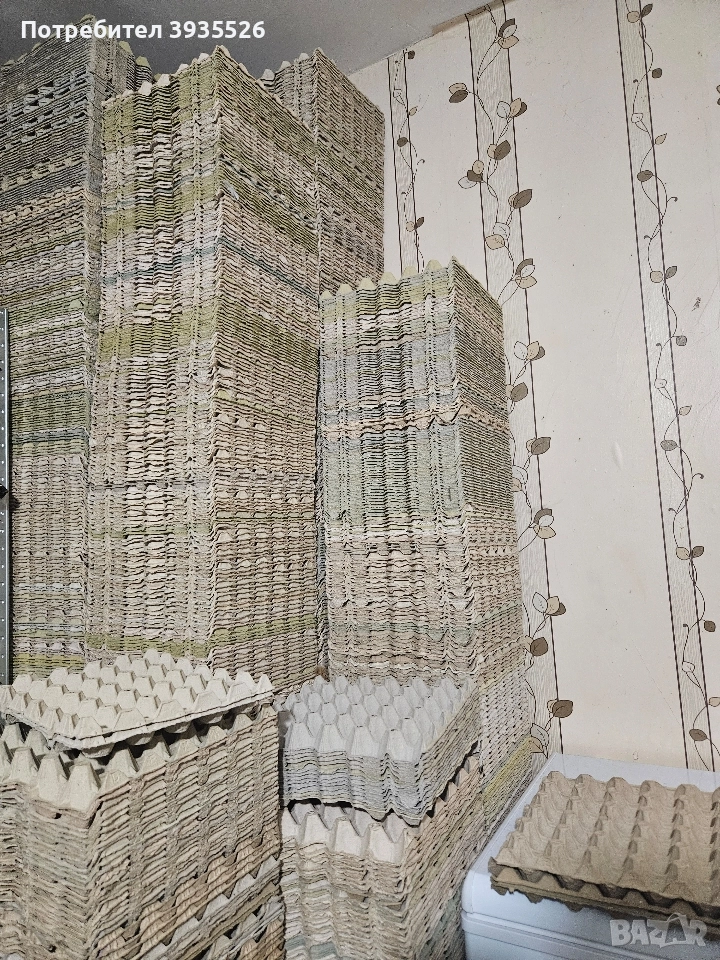 Кори за яйца., снимка 1