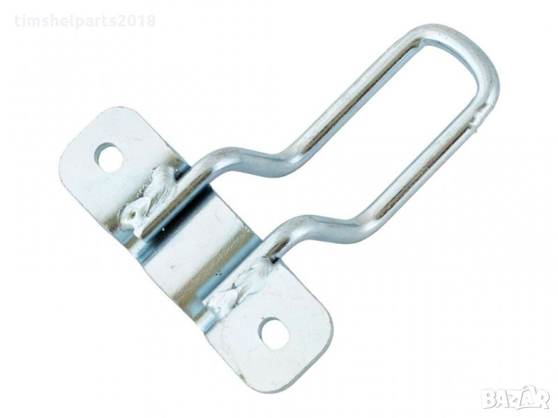 Заключващ механизъм горна част, задна врата за Fiat Ducato, Citroen Jumper, Peugeot Boxer след 2006, снимка 1