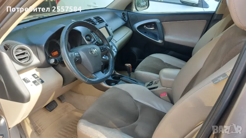 Продавам джип, снимка 1